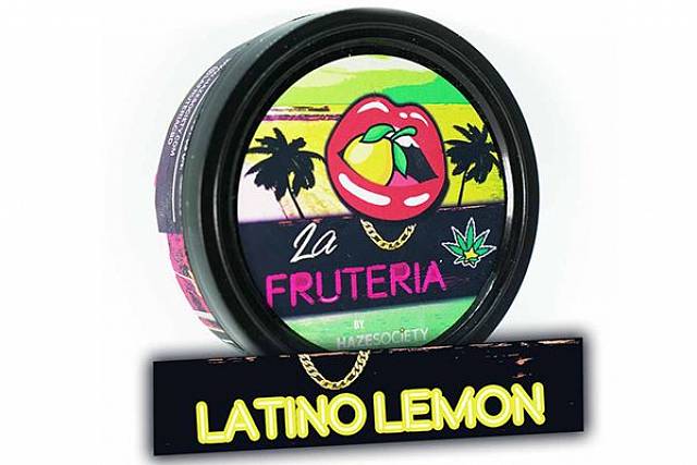 Latino Lemon (2,5g)