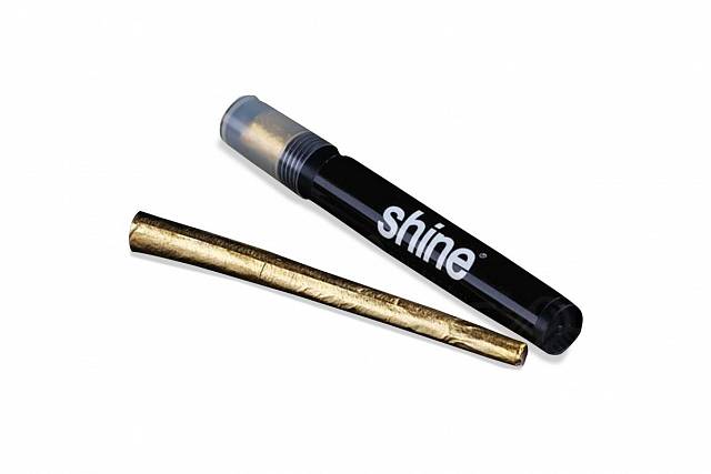 Shine One Gold Cone | KING SIZE